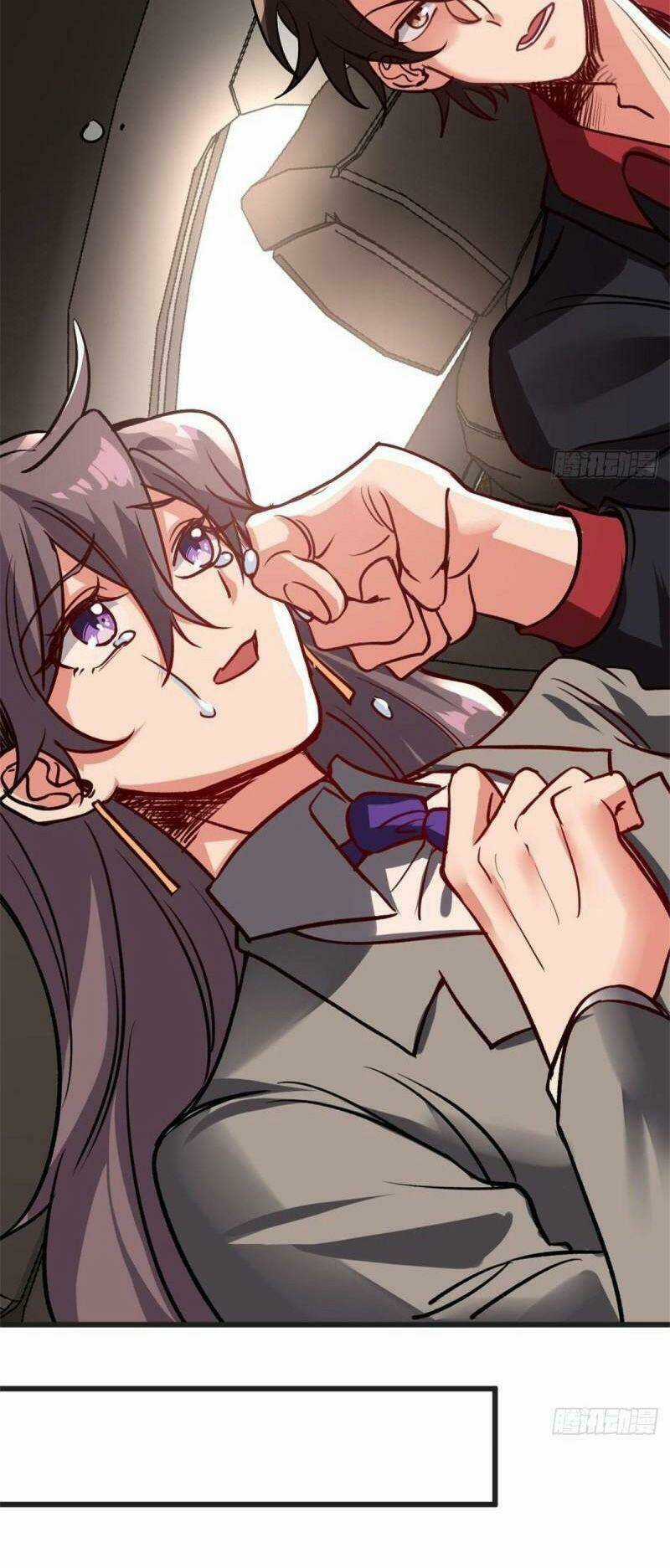 Ta Là Hàn Tam Thiên Chapter 79 trang 30