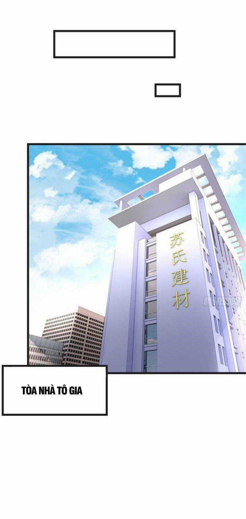 Ta Là Hàn Tam Thiên Chapter 79 trang 31