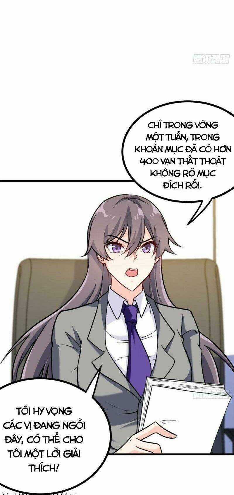 Ta Là Hàn Tam Thiên Chapter 79 trang 32