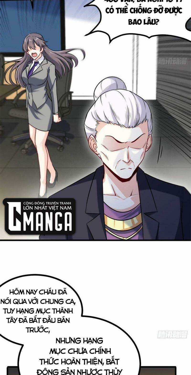 Ta Là Hàn Tam Thiên Chapter 79 trang 36