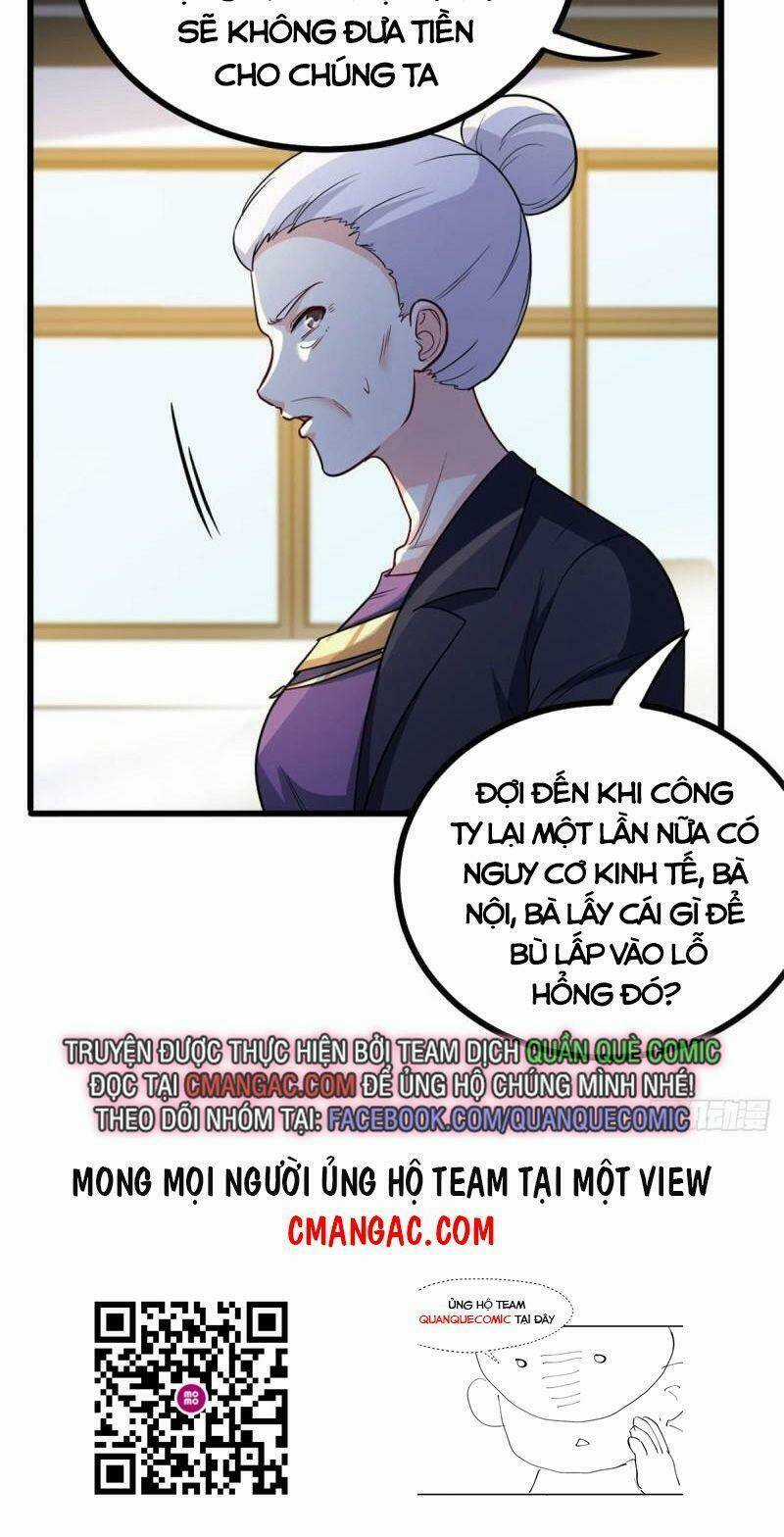Ta Là Hàn Tam Thiên Chapter 79 trang 37