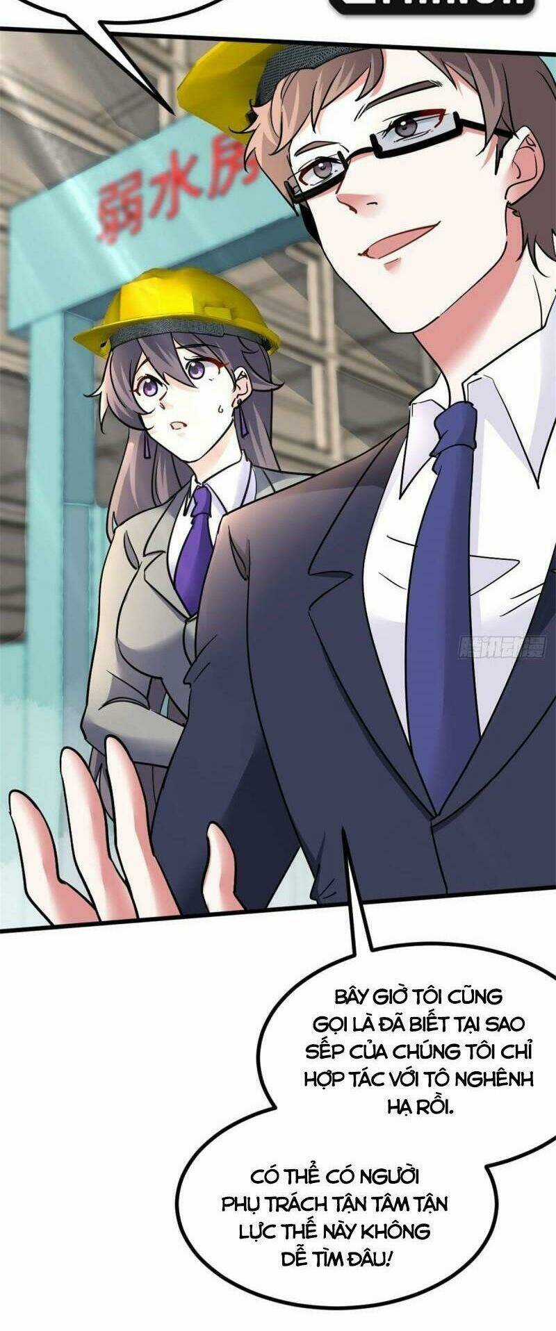 Ta Là Hàn Tam Thiên Chapter 79 trang 5