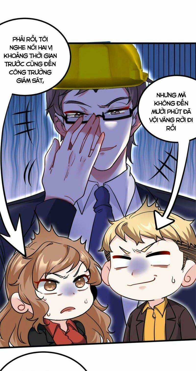 Ta Là Hàn Tam Thiên Chapter 79 trang 6