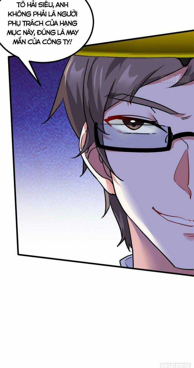 Ta Là Hàn Tam Thiên Chapter 79 trang 7