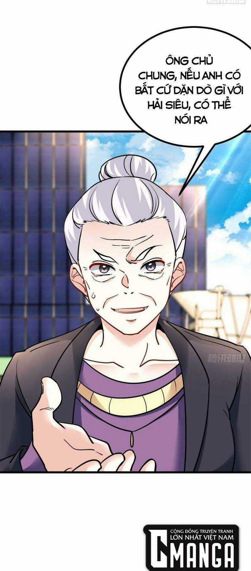 Ta Là Hàn Tam Thiên Chapter 79 trang 8