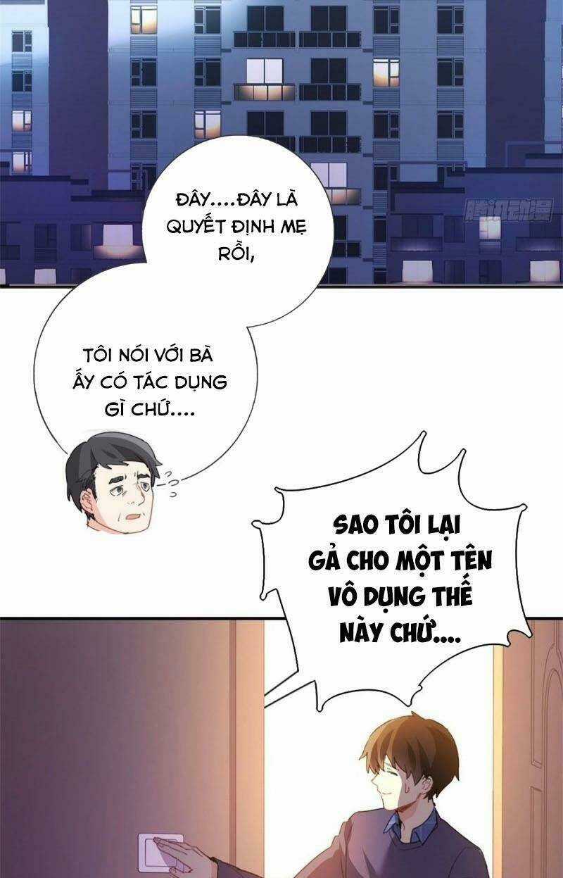 Ta Là Hàn Tam Thiên Chapter 8 trang 10