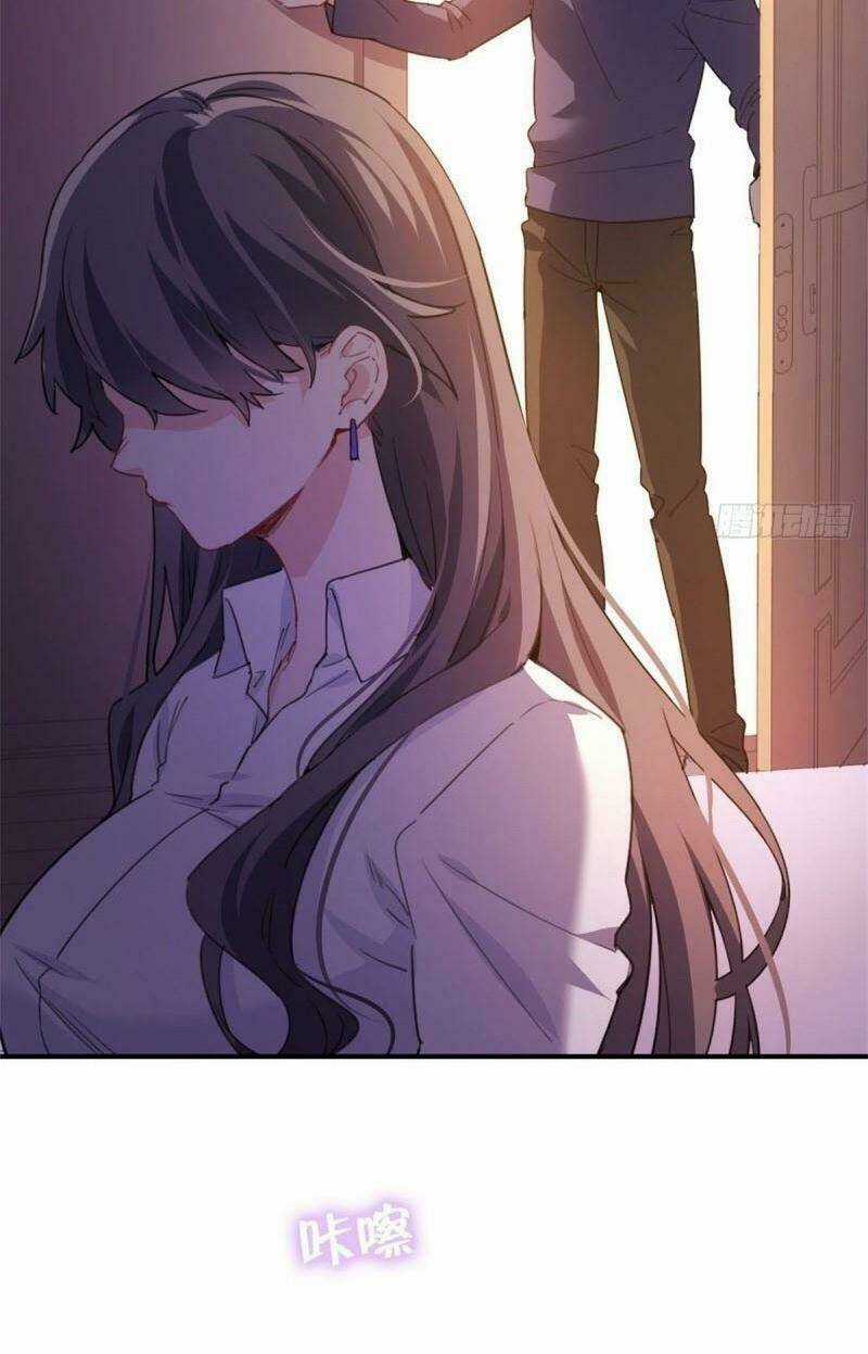 Ta Là Hàn Tam Thiên Chapter 8 trang 11