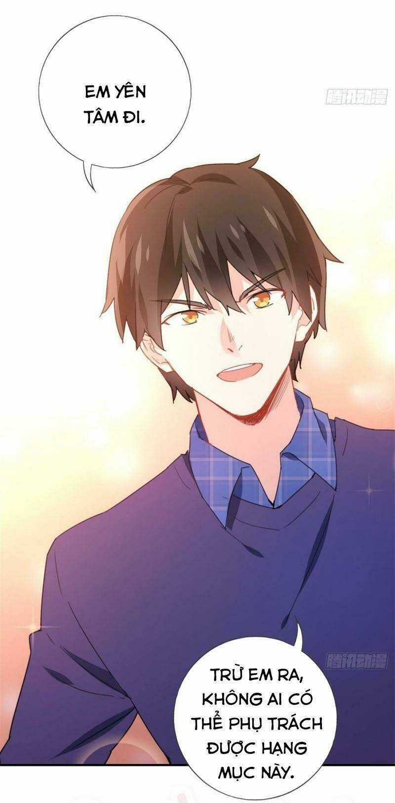 Ta Là Hàn Tam Thiên Chapter 8 trang 14