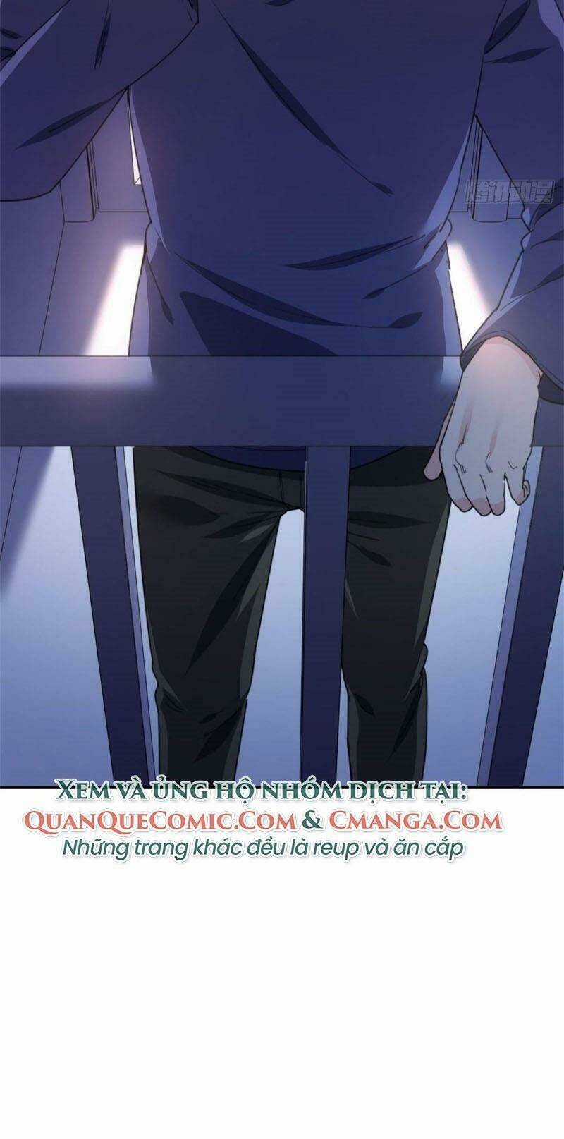 Ta Là Hàn Tam Thiên Chapter 8 trang 17