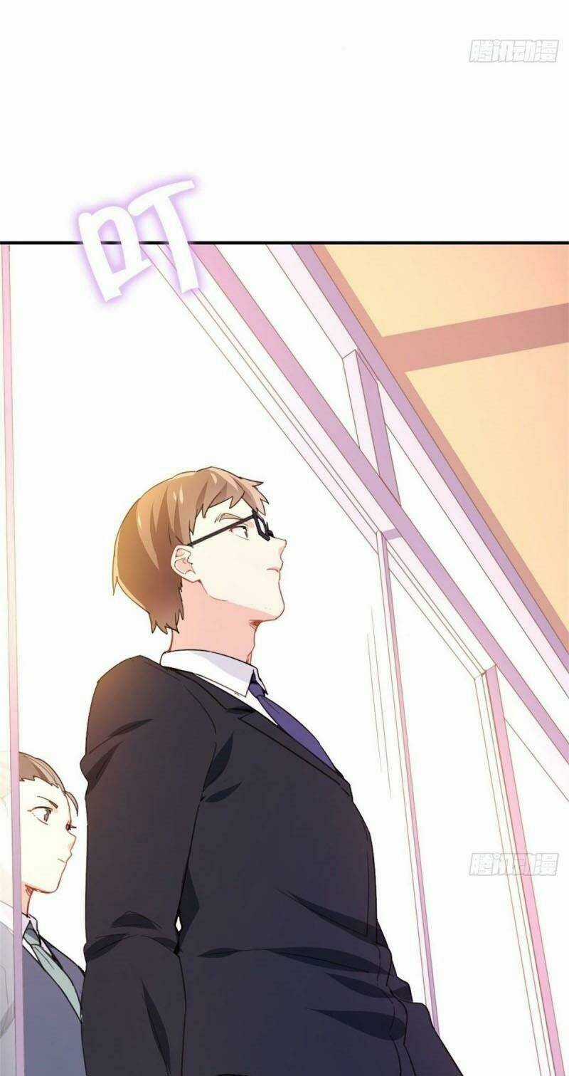 Ta Là Hàn Tam Thiên Chapter 8 trang 19