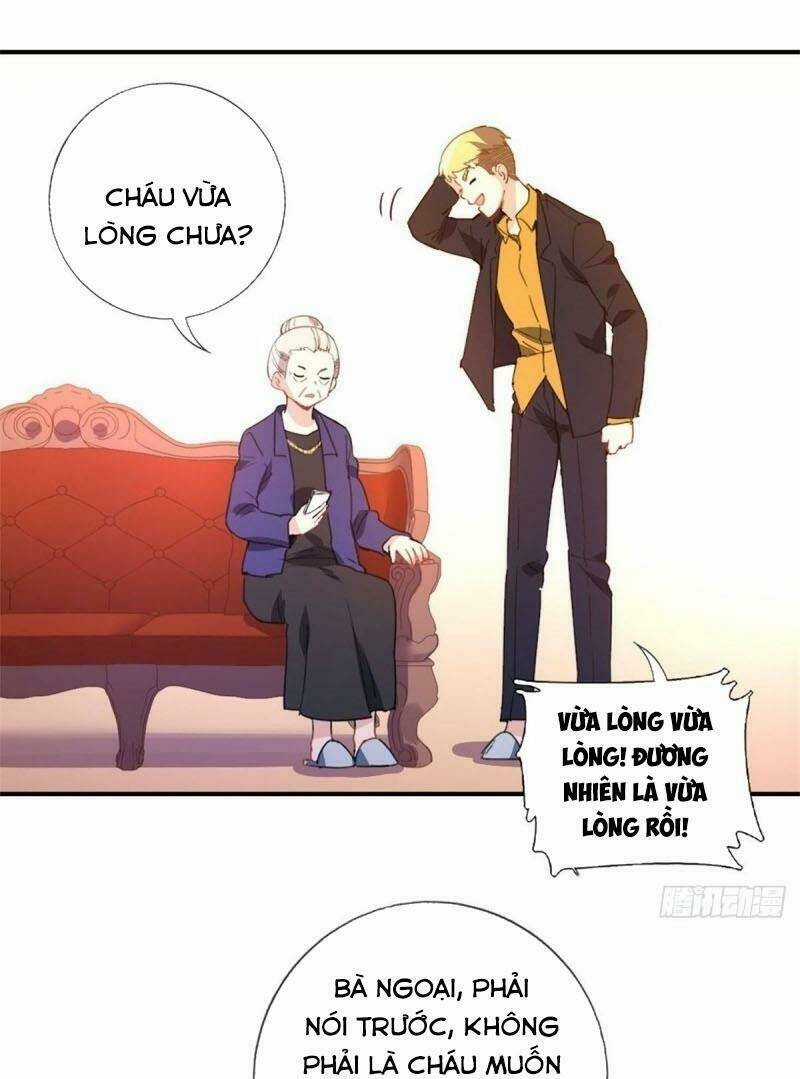 Ta Là Hàn Tam Thiên Chapter 8 trang 2