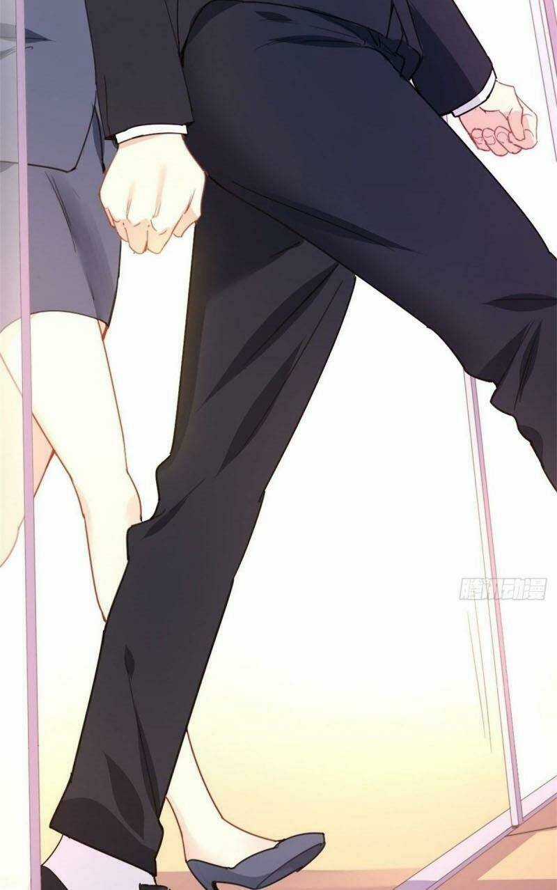 Ta Là Hàn Tam Thiên Chapter 8 trang 20