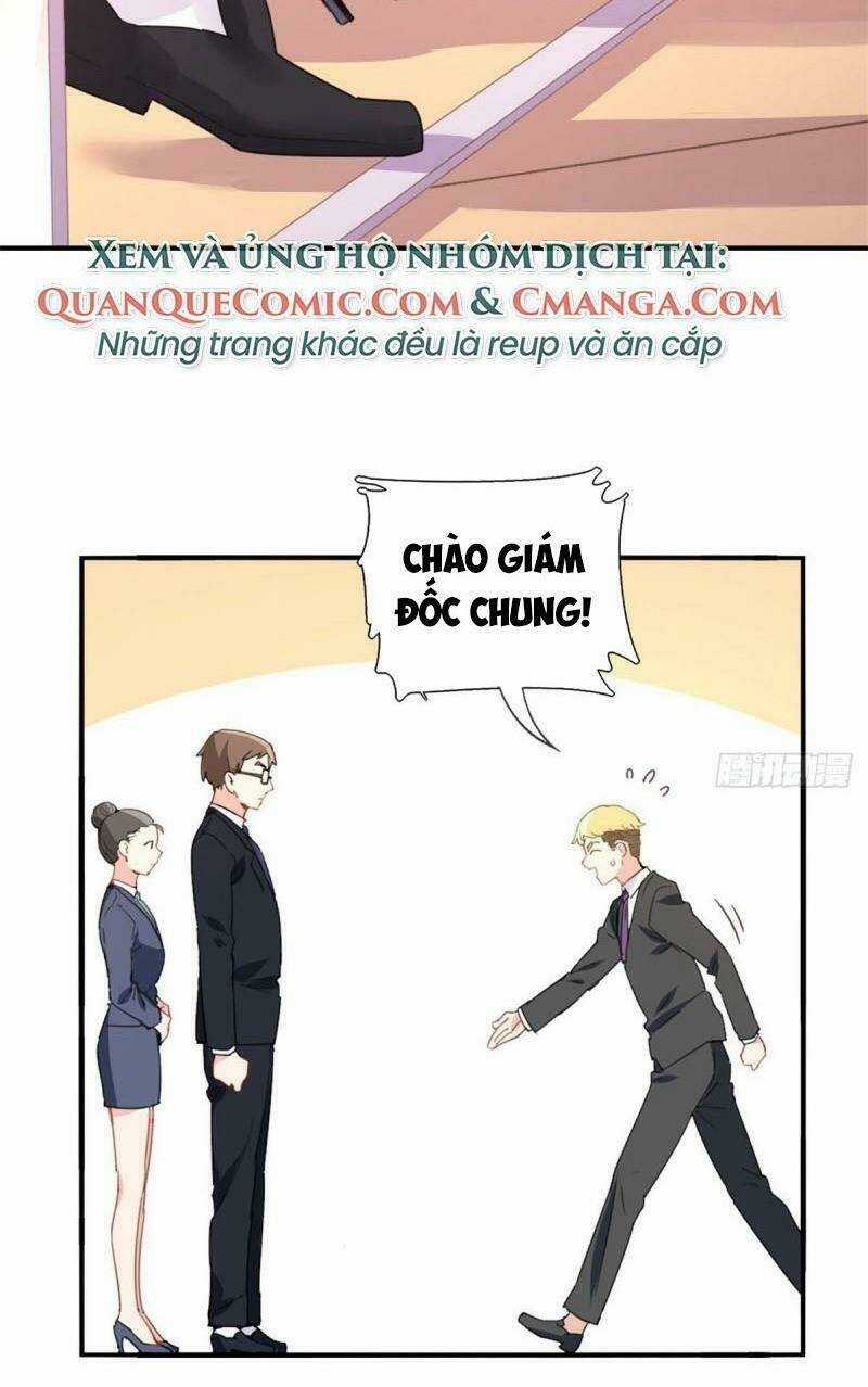 Ta Là Hàn Tam Thiên Chapter 8 trang 21