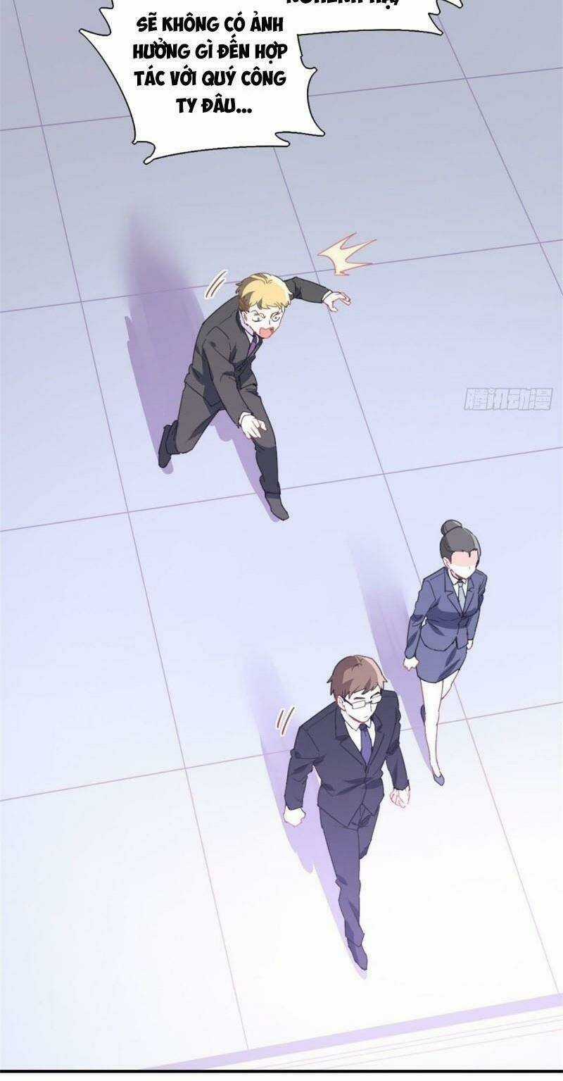 Ta Là Hàn Tam Thiên Chapter 8 trang 25