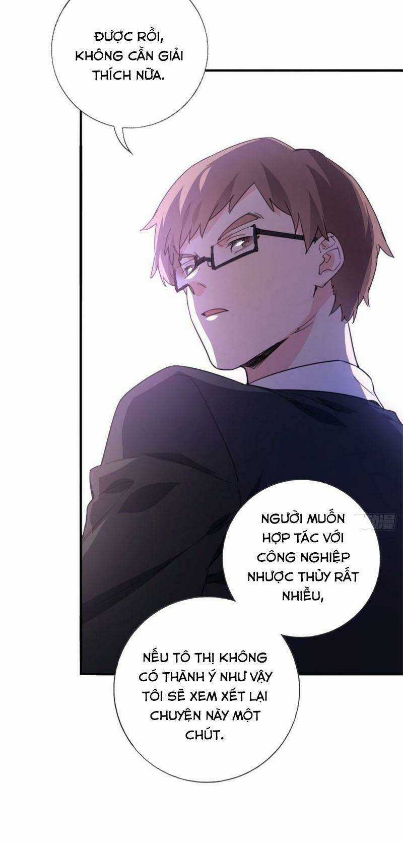 Ta Là Hàn Tam Thiên Chapter 8 trang 26