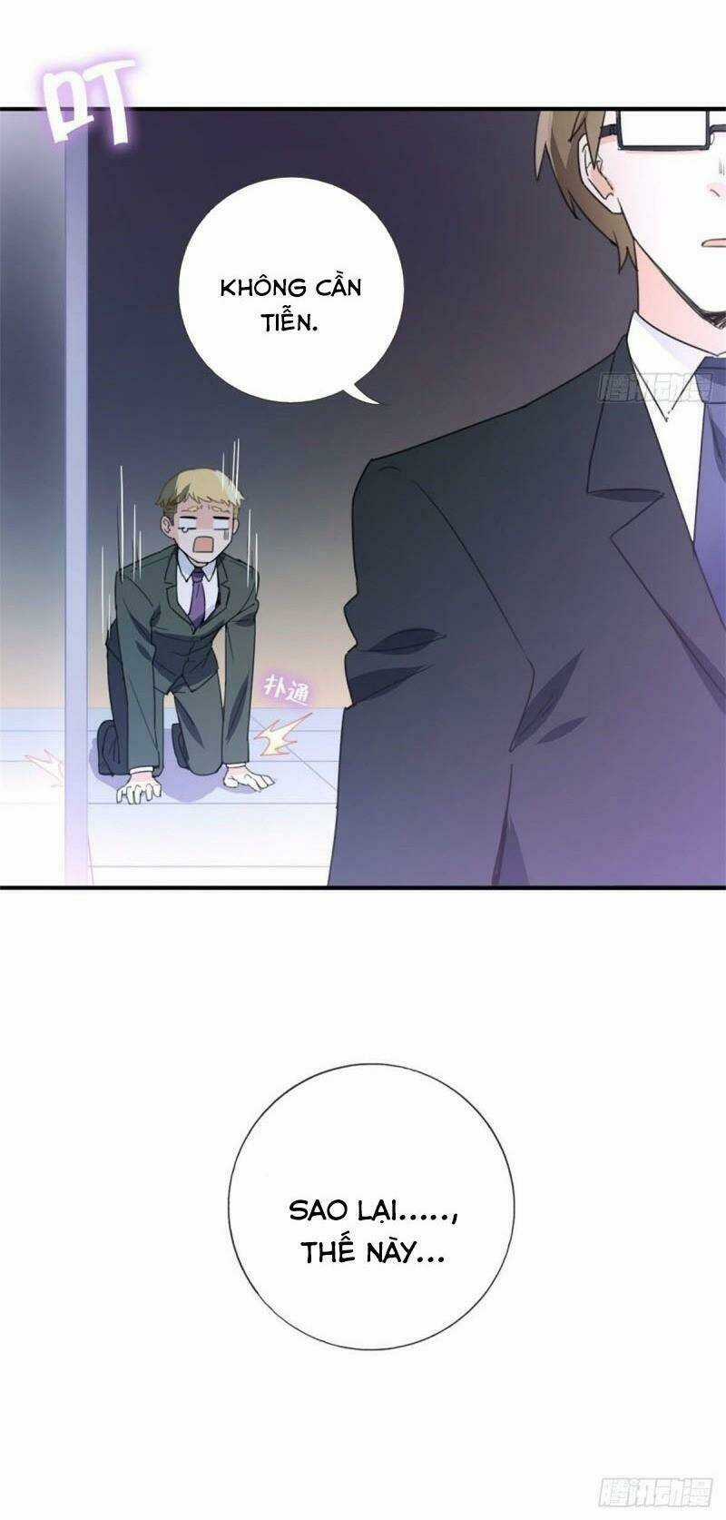 Ta Là Hàn Tam Thiên Chapter 8 trang 27