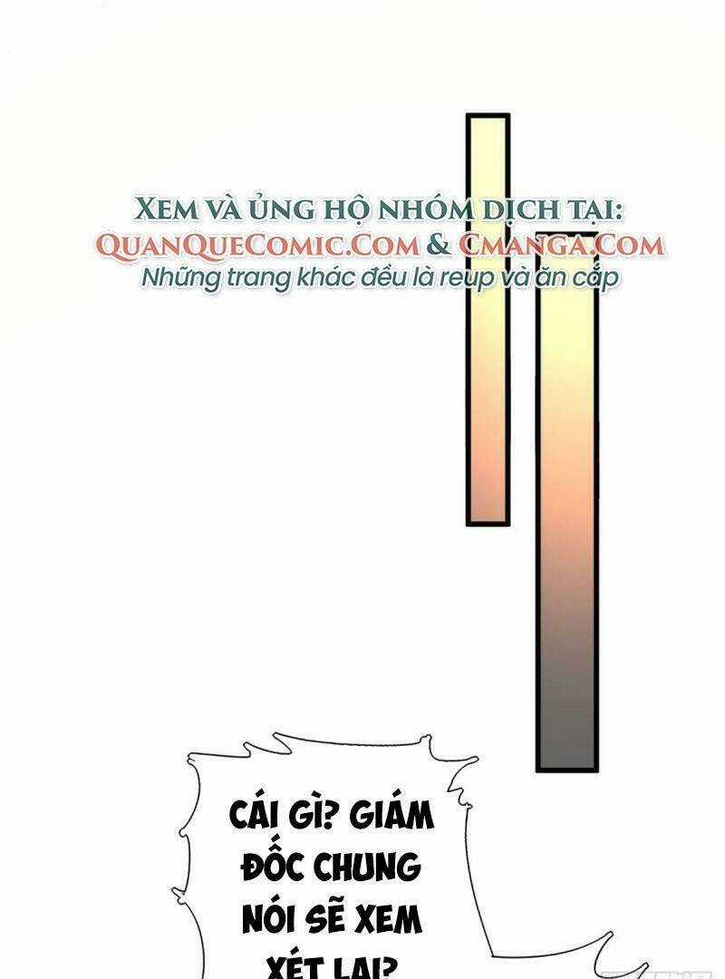 Ta Là Hàn Tam Thiên Chapter 8 trang 28
