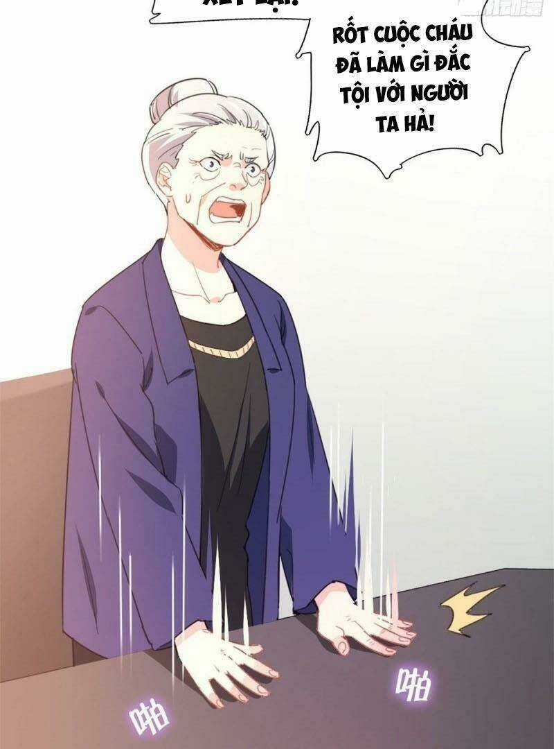 Ta Là Hàn Tam Thiên Chapter 8 trang 29