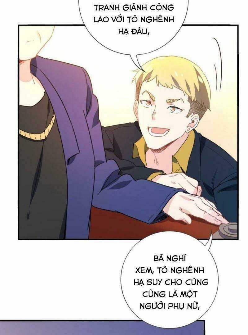 Ta Là Hàn Tam Thiên Chapter 8 trang 3