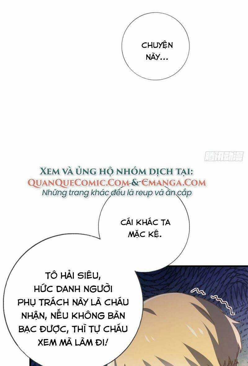 Ta Là Hàn Tam Thiên Chapter 8 trang 32