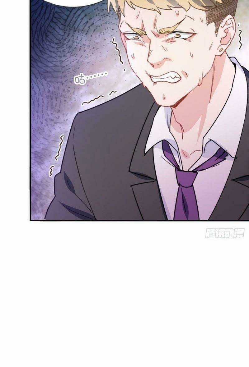 Ta Là Hàn Tam Thiên Chapter 8 trang 33