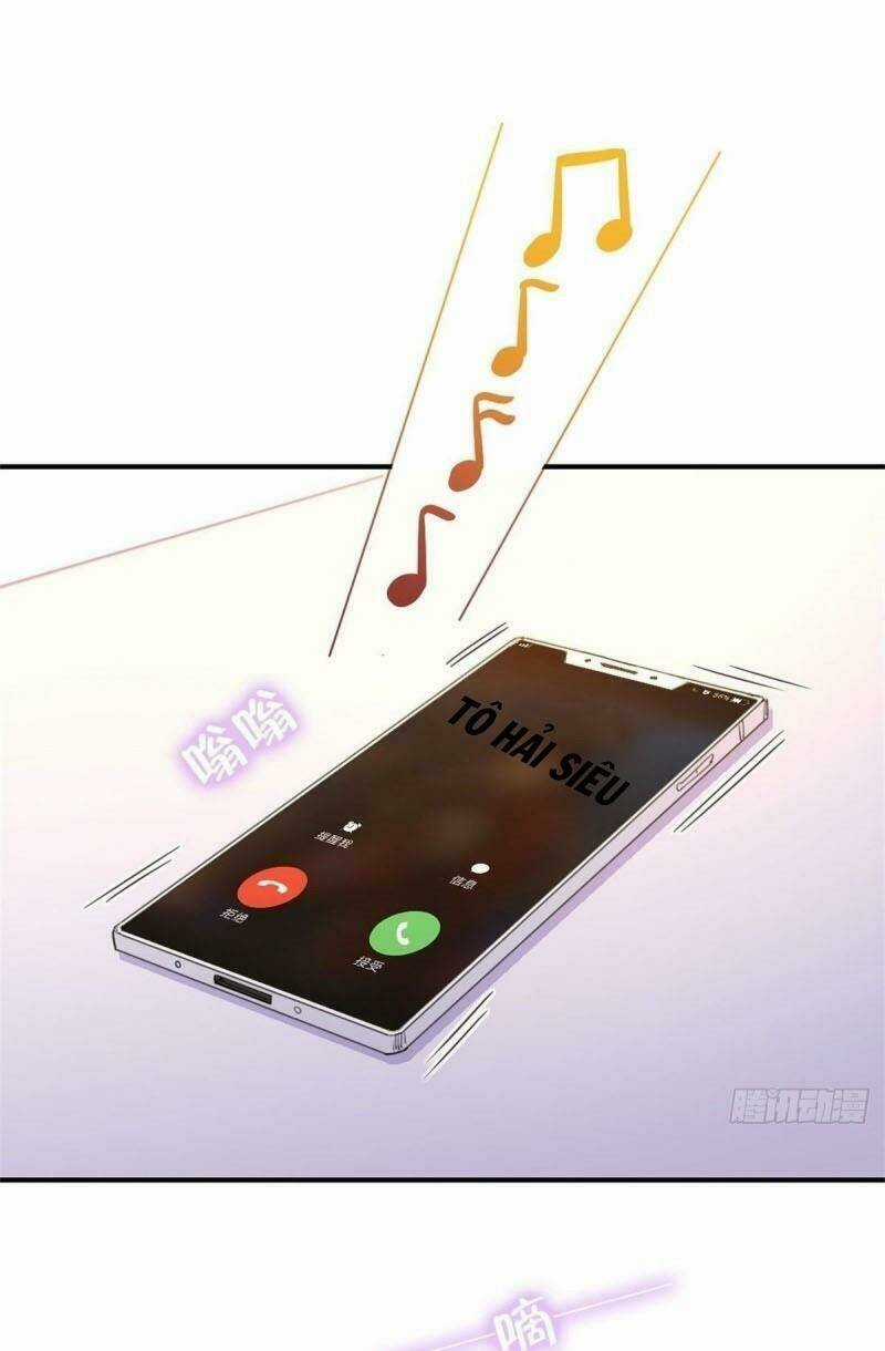 Ta Là Hàn Tam Thiên Chapter 8 trang 34