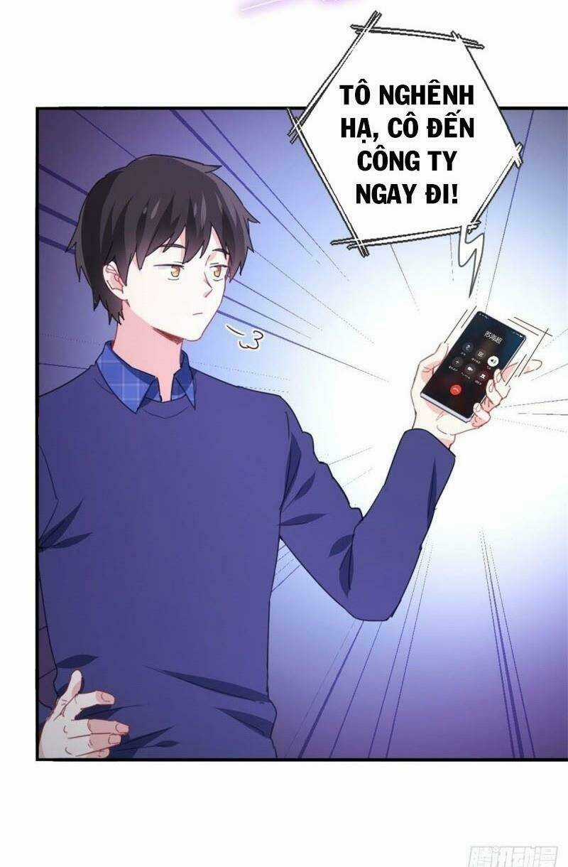 Ta Là Hàn Tam Thiên Chapter 8 trang 35