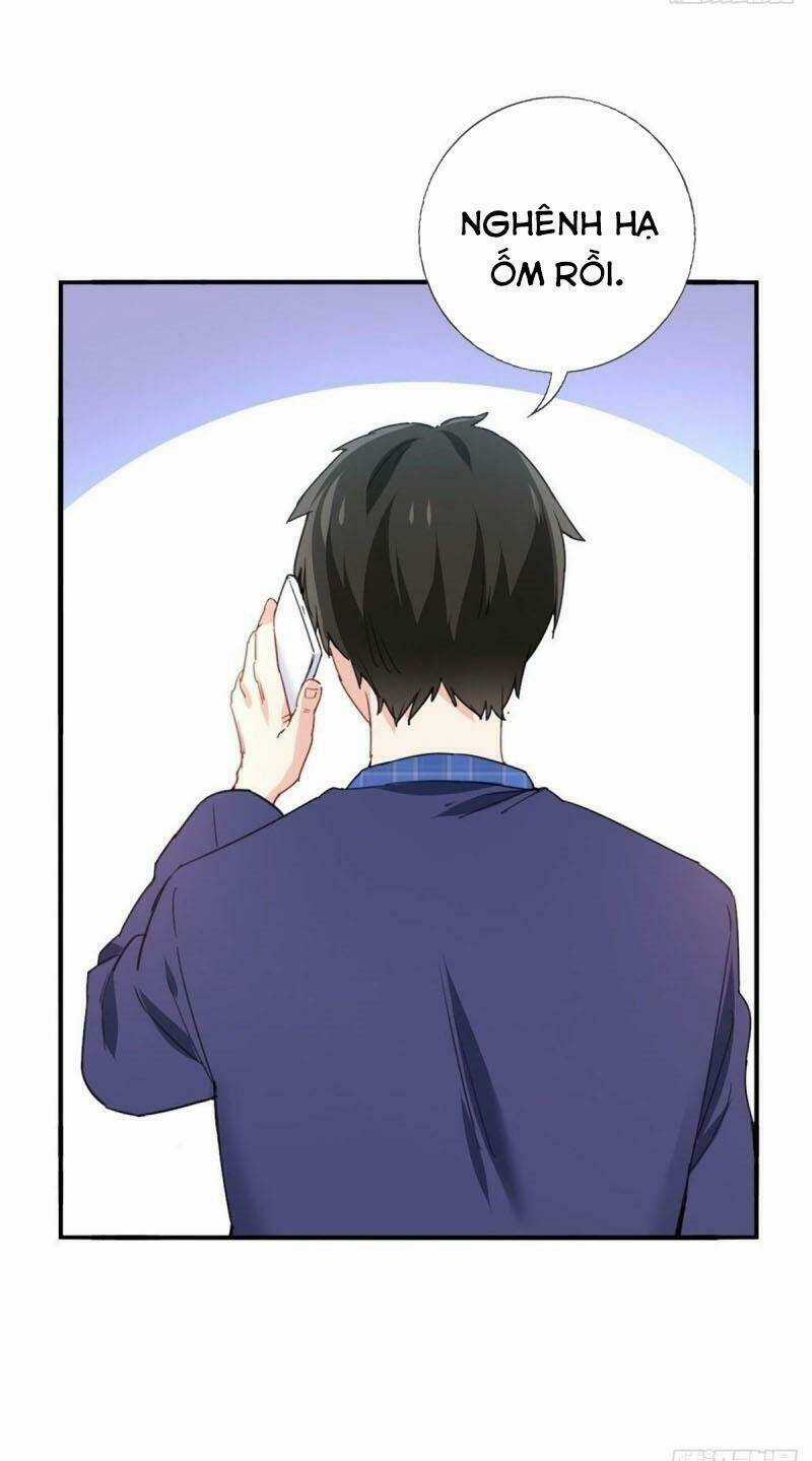 Ta Là Hàn Tam Thiên Chapter 8 trang 36