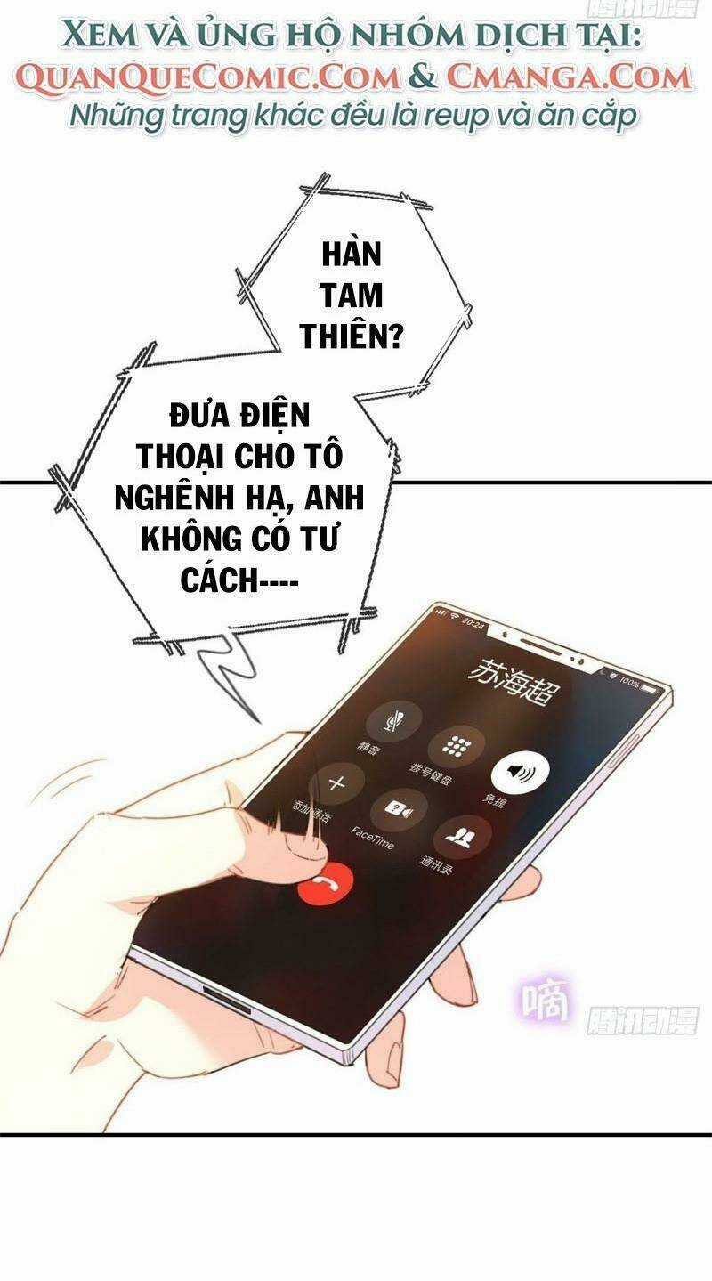 Ta Là Hàn Tam Thiên Chapter 8 trang 37