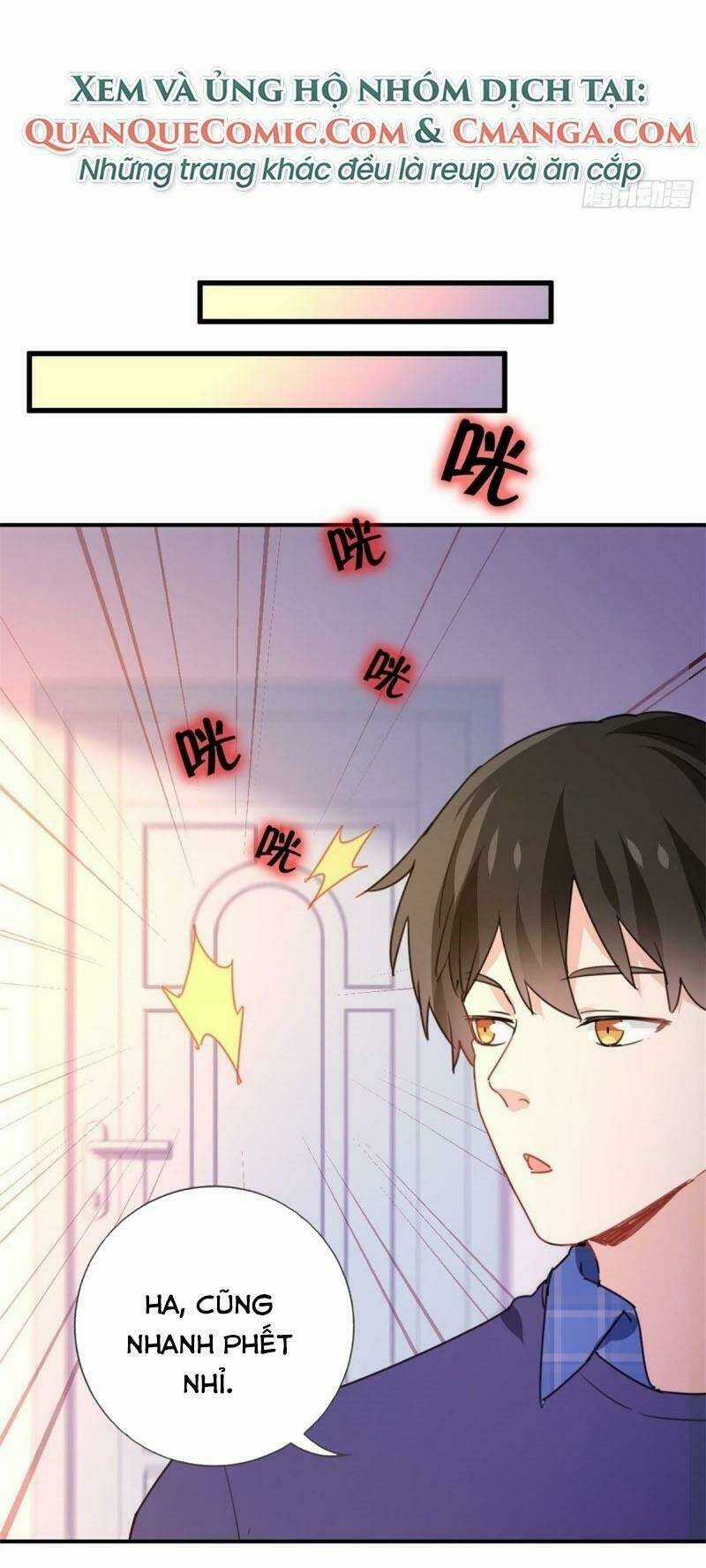 Ta Là Hàn Tam Thiên Chapter 8 trang 39