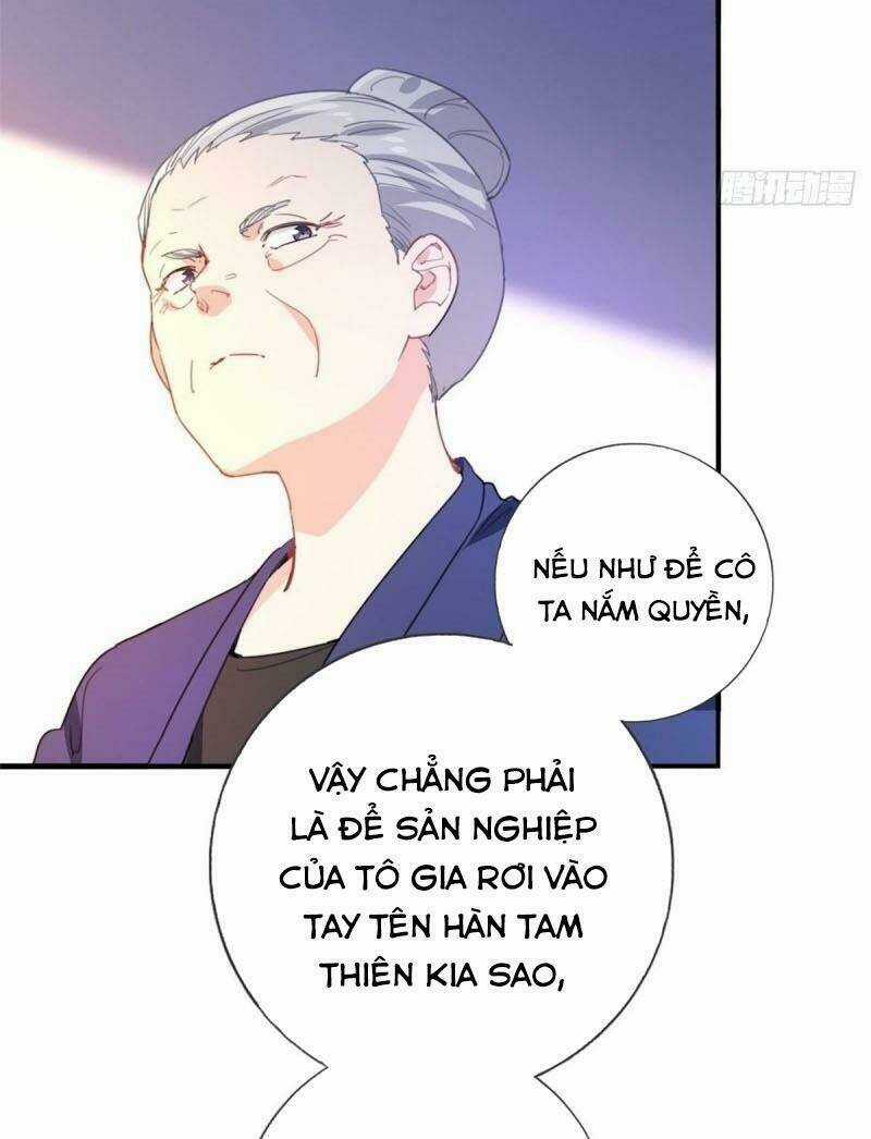 Ta Là Hàn Tam Thiên Chapter 8 trang 4