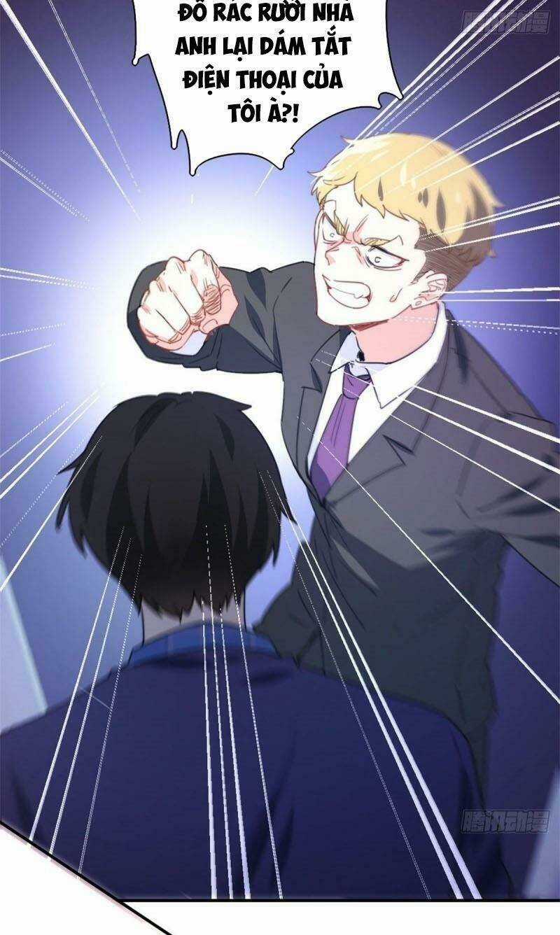 Ta Là Hàn Tam Thiên Chapter 8 trang 41