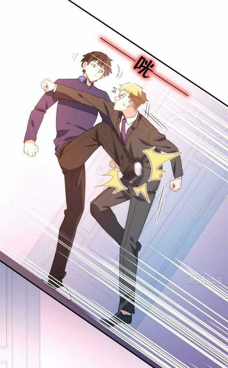 Ta Là Hàn Tam Thiên Chapter 8 trang 42