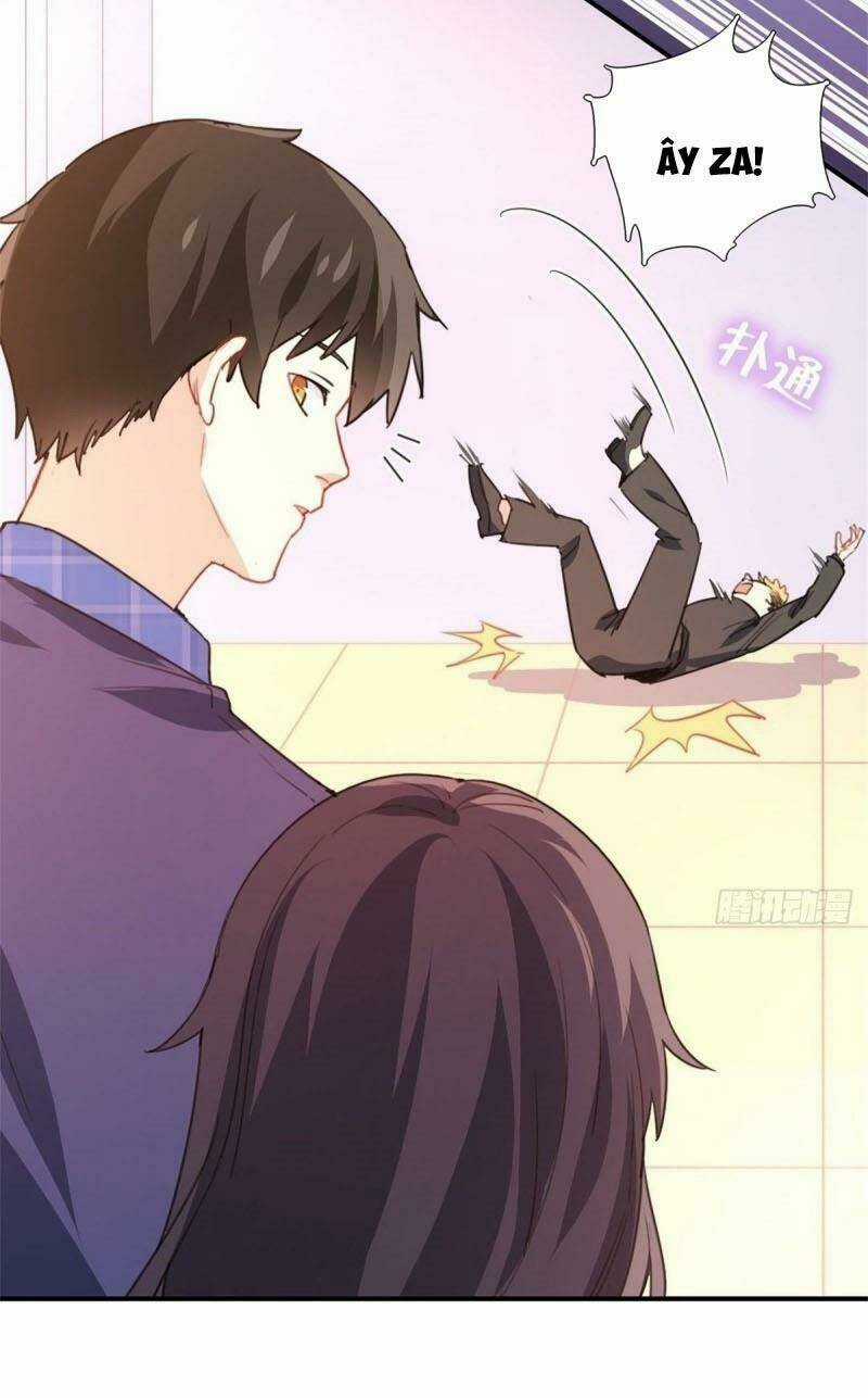 Ta Là Hàn Tam Thiên Chapter 8 trang 43