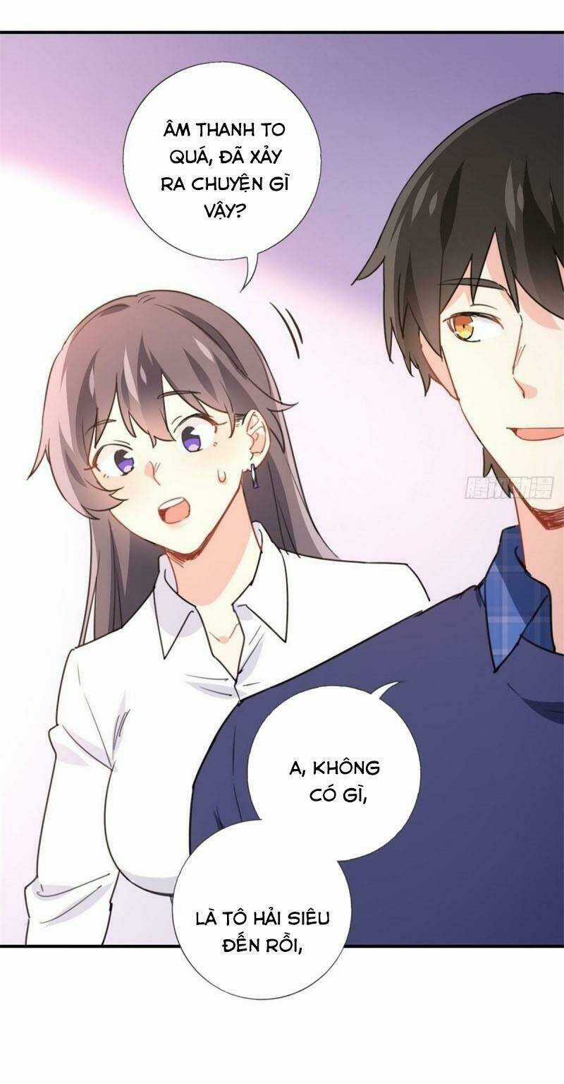 Ta Là Hàn Tam Thiên Chapter 8 trang 44