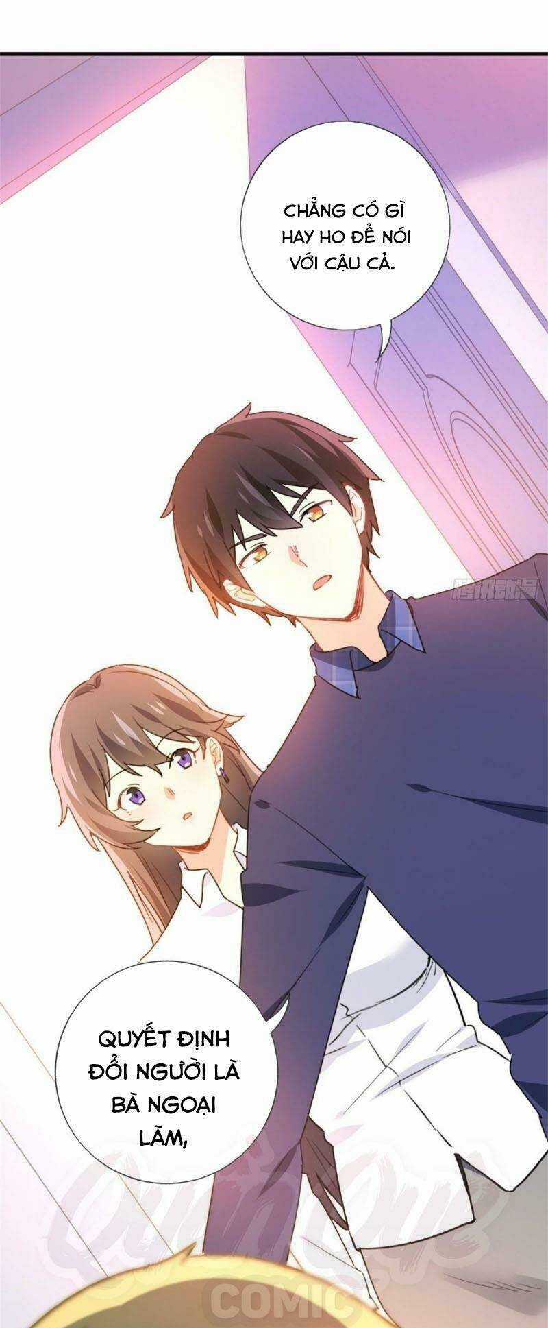 Ta Là Hàn Tam Thiên Chapter 8 trang 46