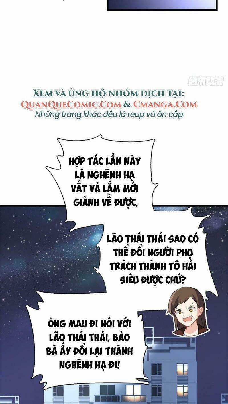 Ta Là Hàn Tam Thiên Chapter 8 trang 9