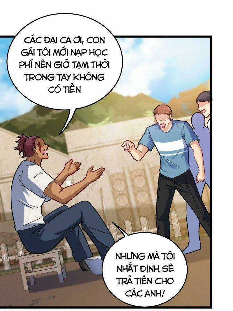 Ta Là Hàn Tam Thiên Chapter 80 trang 10