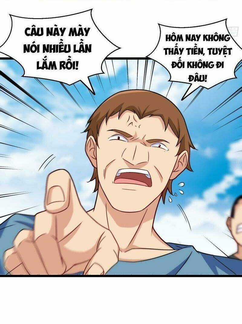 Ta Là Hàn Tam Thiên Chapter 80 trang 11