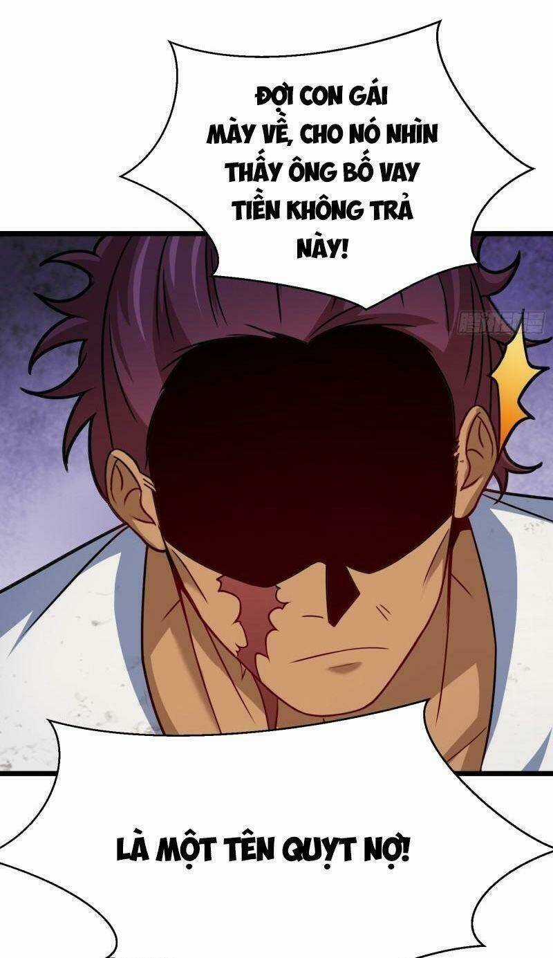Ta Là Hàn Tam Thiên Chapter 80 trang 12