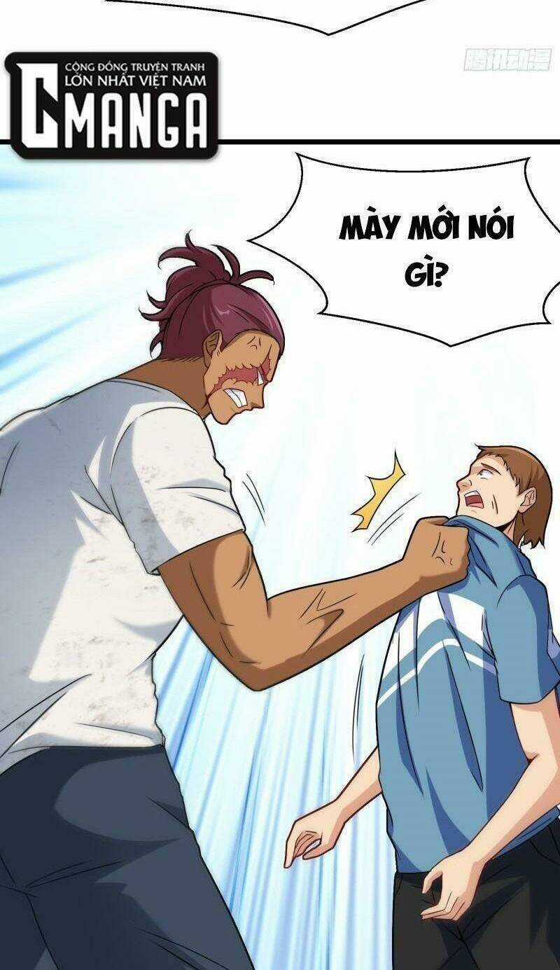 Ta Là Hàn Tam Thiên Chapter 80 trang 13