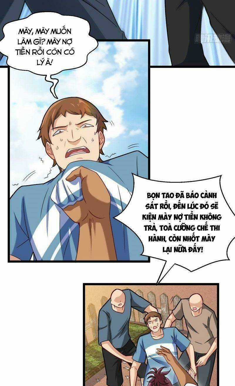 Ta Là Hàn Tam Thiên Chapter 80 trang 14
