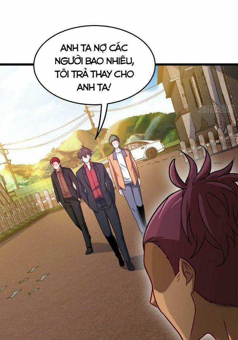 Ta Là Hàn Tam Thiên Chapter 80 trang 16