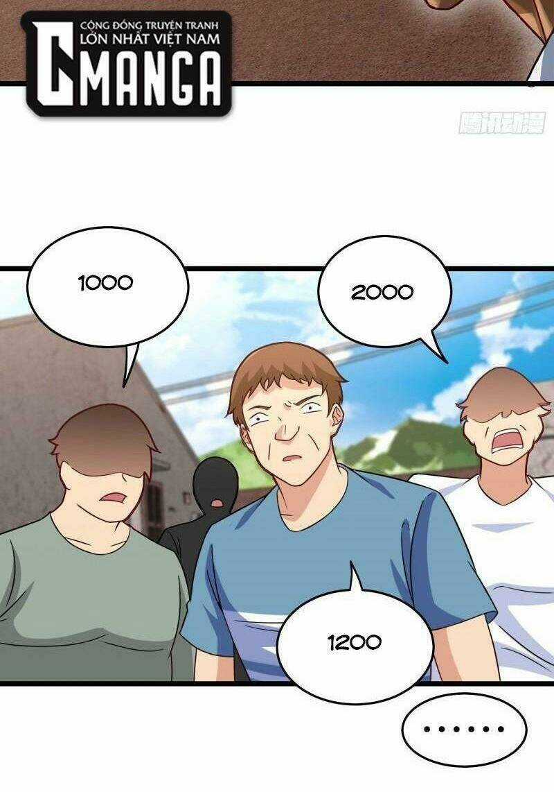Ta Là Hàn Tam Thiên Chapter 80 trang 17