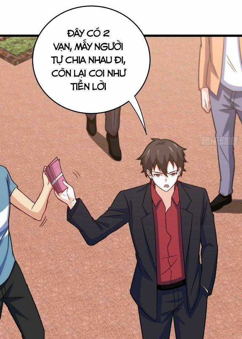 Ta Là Hàn Tam Thiên Chapter 80 trang 18