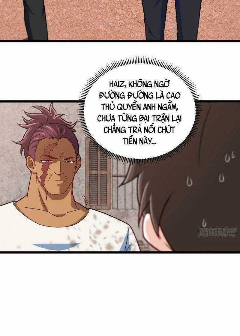Ta Là Hàn Tam Thiên Chapter 80 trang 19
