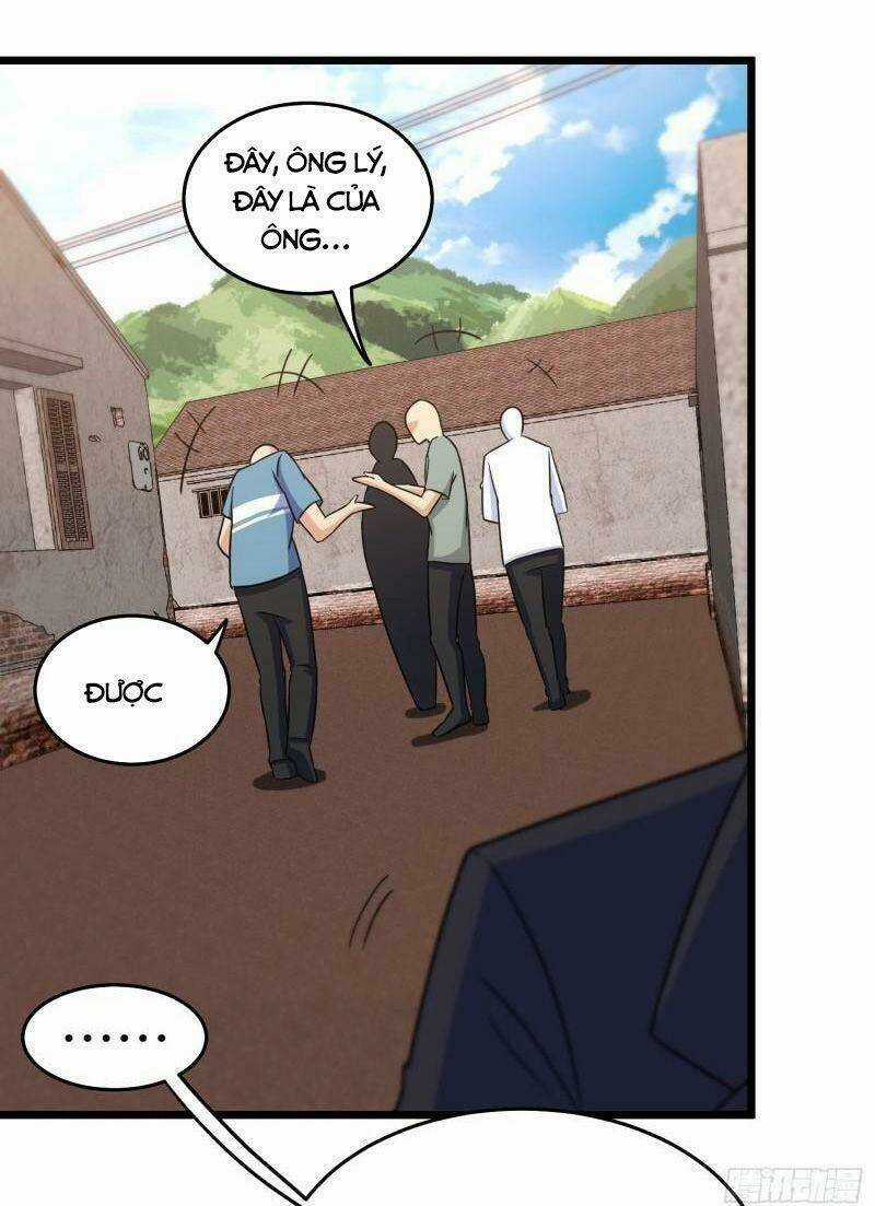 Ta Là Hàn Tam Thiên Chapter 80 trang 20