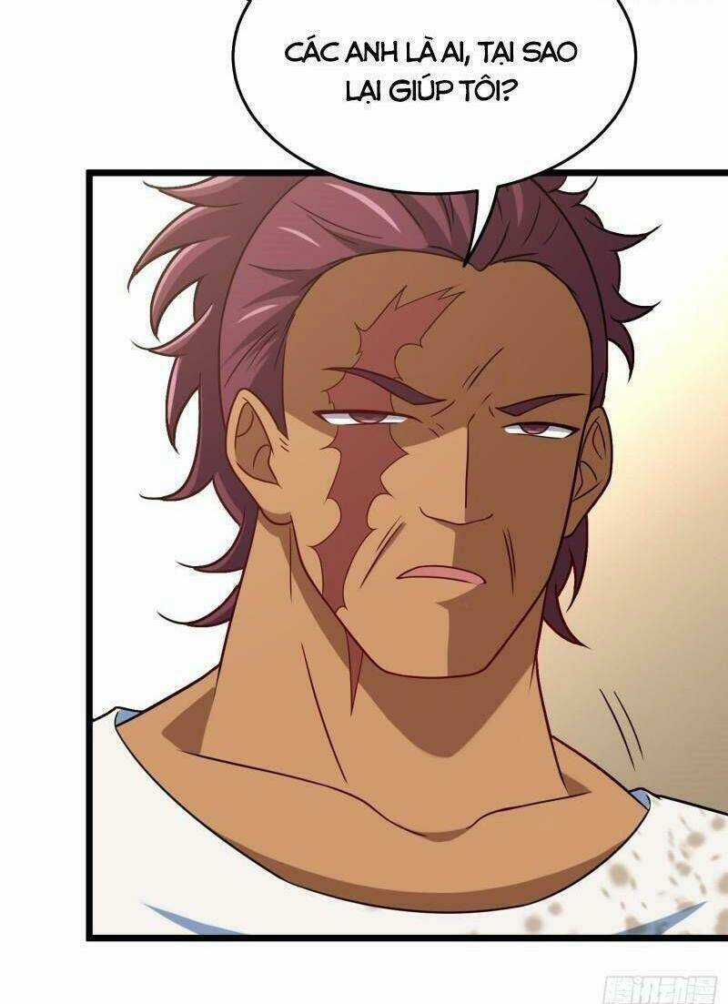 Ta Là Hàn Tam Thiên Chapter 80 trang 21