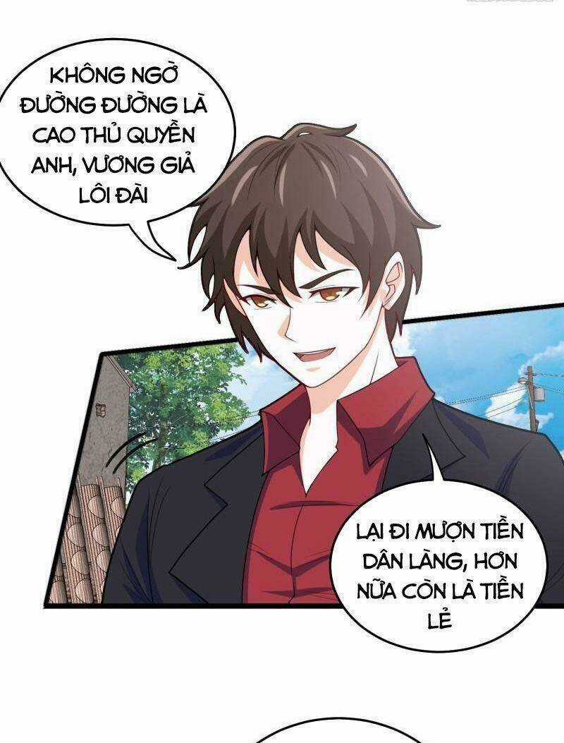 Ta Là Hàn Tam Thiên Chapter 80 trang 22