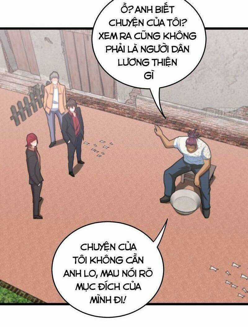 Ta Là Hàn Tam Thiên Chapter 80 trang 23